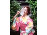 【浴衣着付けのみ♪】3000円