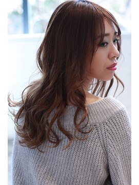 アドール(ADOR) ナチュラルレイヤー