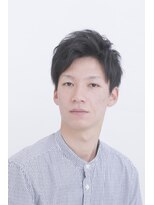 リリ(Liri material care salon by JAPAN)&nbsp;爽やか☆アップバングショート