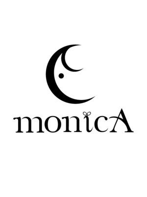 モニカ(Monica)