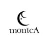 モニカ(Monica)のお店ロゴ