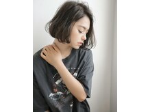 アフロディーテ ヘアーアンドトリートメント 京橋店(afrodite hair&treatment)