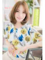 ミック 日暮里店(miq)&nbsp;垢抜け**美人顔ワンカールa