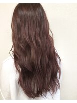 マジックスファクトリー(magics factory)&nbsp;ピンクベージュ