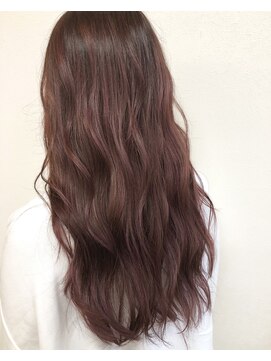 マジックスファクトリー(magics factory) ピンクベージュ