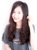 ナチュラルブラウン