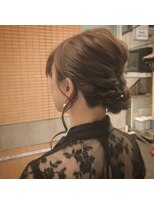 ボスコ 下北沢店(bosco)&nbsp;boscoあべ  パーティセット