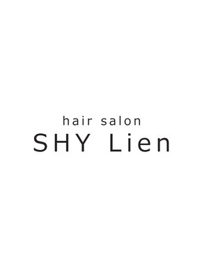 シャイリアン(SHY Lien)