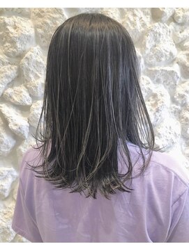 モアナ バイ ヘッドライト 駒沢大学店(Moana by HEADLIGHT) Moana駒沢大学#エアタッチハイライト#ブリーチ#学割U24