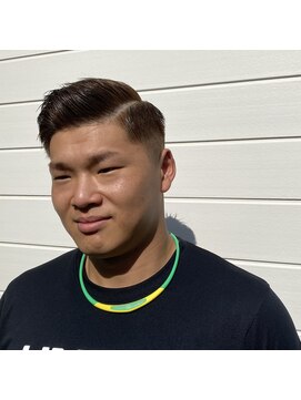 スニップ(snip) フェード73