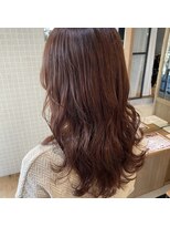 フェリア 池田(FERIA)&nbsp;【FERIA池田】オレンジブラウン