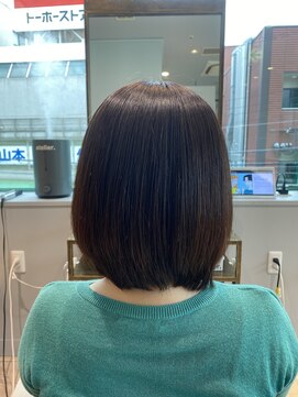 アトリエ タキ(atelier.taki) pHストレート6＊