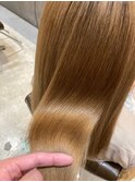 髪質改善☆美髪チャージ
