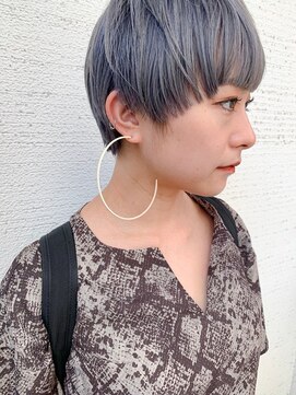 メゾンアメリ(Maison Amelie.) STYLE