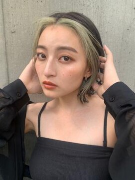 フラミューム 静岡(flammeum) フェイスフレーミング