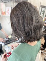 ビランチェ 池袋(bilancia)&nbsp;アディクシーカラー／ブリーチなしカラー【池袋／池袋東口】