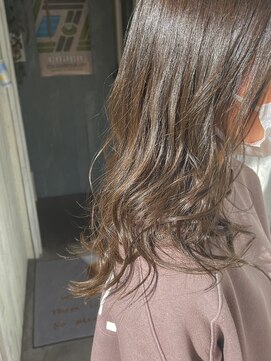 コーエン(coaen) 秋アッシュ