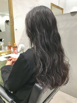 エマ(emma) ★ロング★ウェーブヘア★