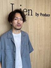 リアン バイ プロデュース 永山店(Lien by Produce) 北舘 【永山店】