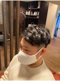 ツイストスパイラルパーマ 【今津 西宮 】DISPATCH HAIR今津店