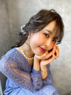 アロッタ(alotta) クラシック編み下ろし