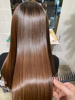 ベルン(bern)&nbsp;髪質改善/ことりベージュ/シルキーベージュ