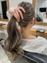 ローレル(Laurel)&nbsp;Laurel心斎橋○森拓也○スペシャルハイライト