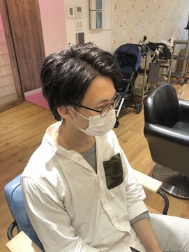 アヴァンス 天王寺店(AVANCE.) ワイルドウルフ