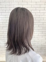 ヴァイブス(vibes)&nbsp;ラベージュカラー