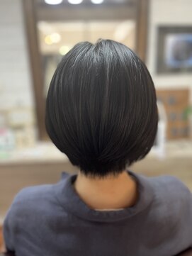 アールイーアンドソ(reandso) くびれショート