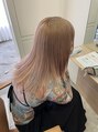 シェノン 武庫之荘(CHAINON) ☆ダブルカラー×オリジナル髪質改善トリートメント