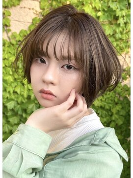 美容室クラフト ユーカリヶ丘店 Clear