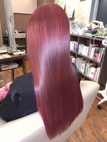 ヘアープロデュース ア ラ モード(Hair Produce A La Mode)&nbsp;美彩ハイブリッド(シーラオ)