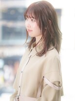 ヴィアラ 自由が丘(VIALA)&nbsp;【VIALA 自由が丘】エアリー×柔らかさ