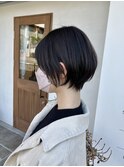 【JILI.TA京都】20代30代40代まあるいショートボブ♪