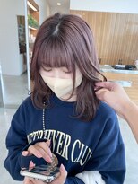 カッツ 駅家店(CUT S)&nbsp;ピンクベージュ