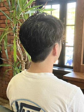 ロザリー(ROSARY) 【　men's　036　】