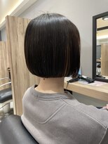 ニュースタイルソーホー(NewStyle SO-HO)&nbsp;ミニボブ