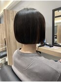 ミニボブ