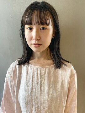 ソイリウム 下北沢(soi rium) oilでお洒落スタイル