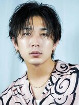 オーシャントーキョー 渋谷(OCEAN TOKYO)&nbsp;スパイキーセンターパート