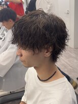 ゴールド 渋谷神南(GOALD)&nbsp;ツイストスパイラル