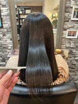ブリード ヘアデザイン(breed hair design) 火~土曜22時まで営業!(髪質改善超音波トリートメント/髪質改善)