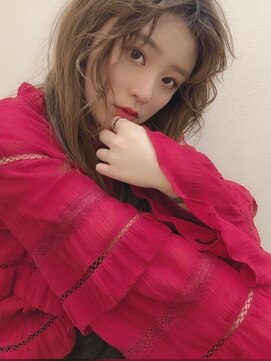 アミ 鹿児島中央(amie) 【Trend】ハイトーンカラー*20代30代40代50代*鹿児島中央