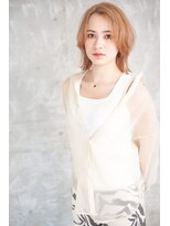 アッシュ 池袋店(Ash)&nbsp;20代30代40代『外ハネボブ』　　＃池袋駅