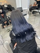 エイル 茶屋町(Eir)&nbsp;ブルーグラデーション