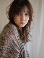 キジ(kiji)&nbsp;髪質改善/バイカルテ/BYKARTE〔久屋大通/丸の内/久屋/栄〕