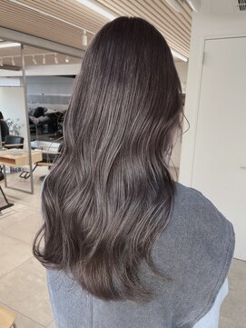 サイ(sai) グレージュ