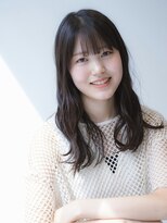 フレイムス 北戸田駅西口店(Frames)&nbsp;ゆる巻き波ウェーブ