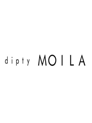 ディプティモイラ(dipty MOILA)